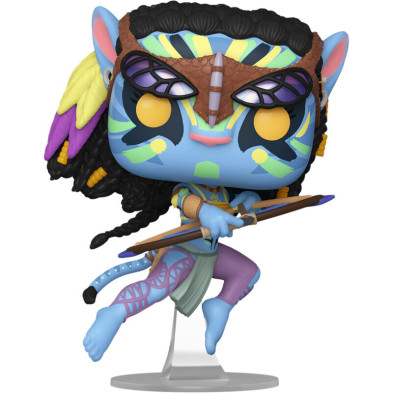 Figura POP Avatar Battle Neytiri